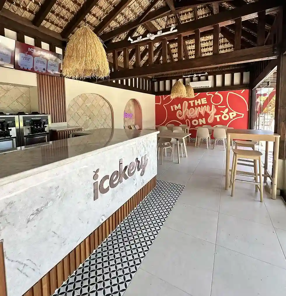 Icekery